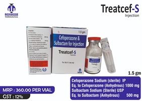 TREATCEF - S